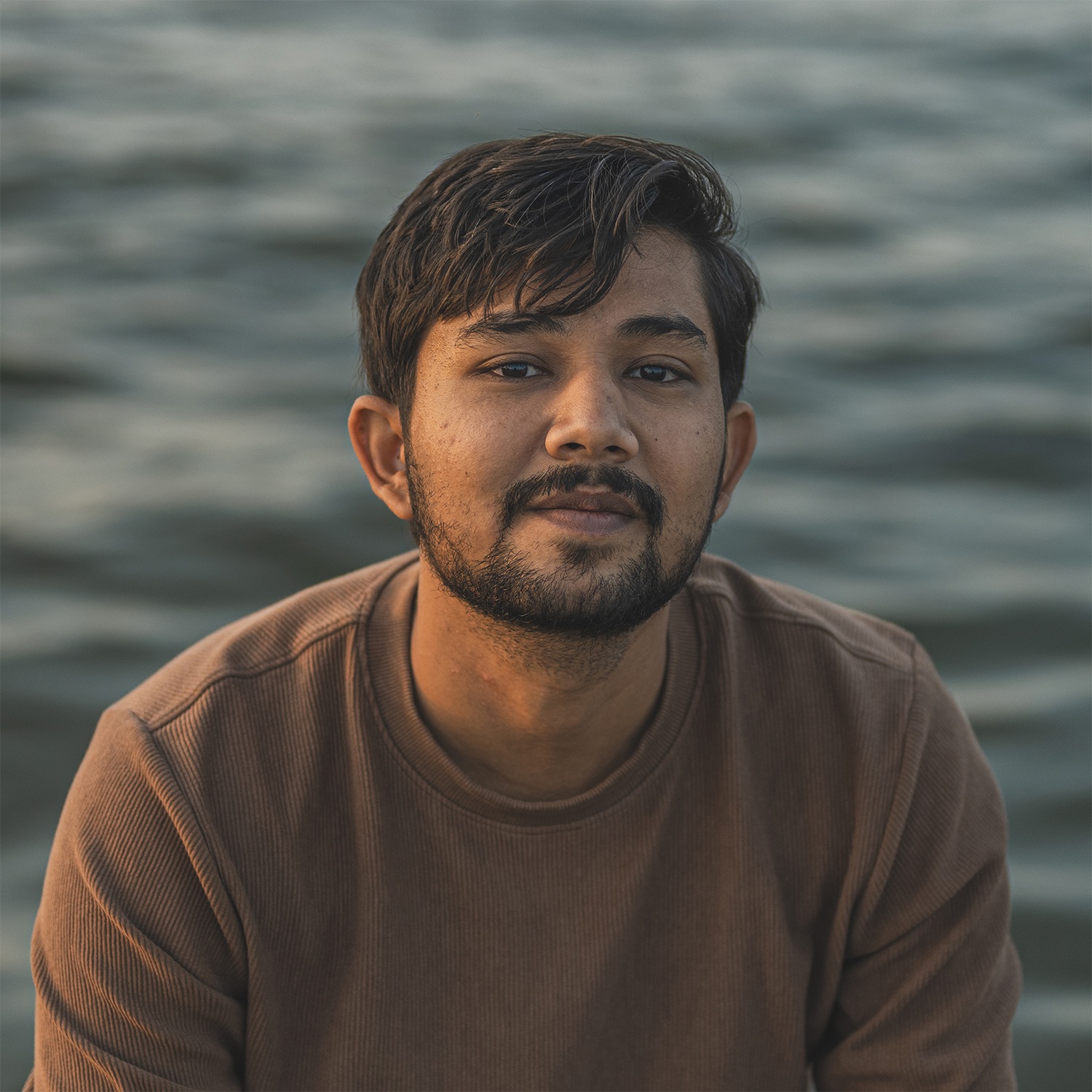 Chintan Vadgama